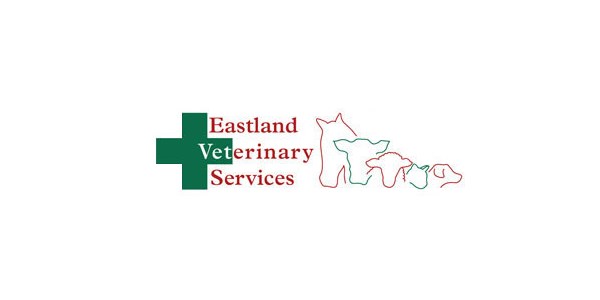 Eastland Vet Services - major sponsor