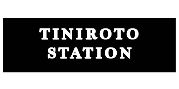 Tiniroto Station