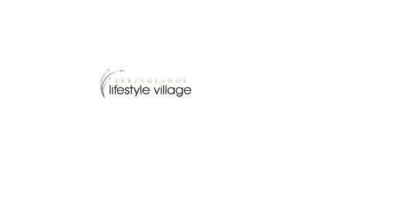 Springlands Lifestyle Village