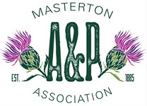 Masterton A & P Show