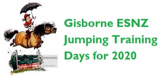 GISBORNE ESNZ Training day - 6 Sep