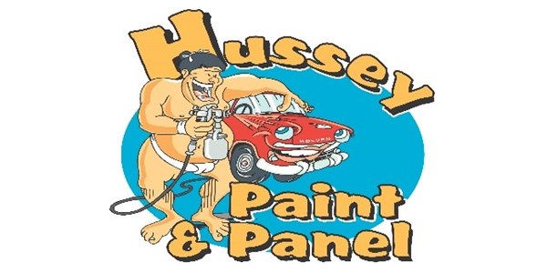 Hussey Paint & Panel Ltd