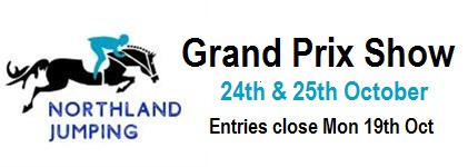 Northland Area Grand Prix Show 