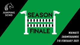SCNO Season Finale