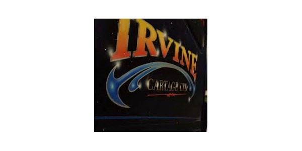 Irvine Cartage 