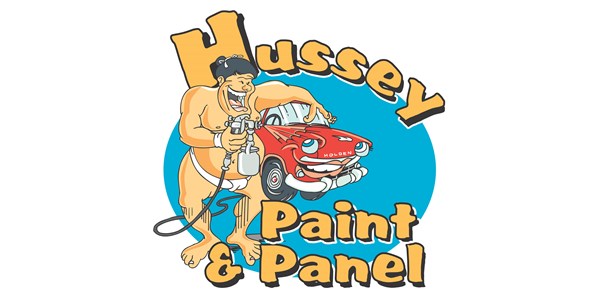 Hussey Paint & Panel Ltd