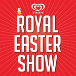 CANCELLED - Royal Easter Show 2021 - Equestrian 