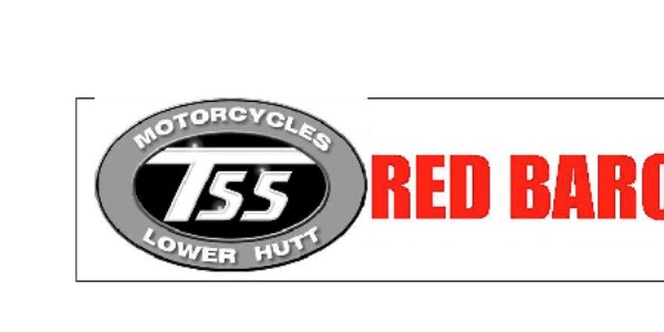 TSS Red Baron Motorcycles