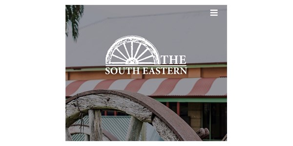 The South Easter Hotel