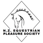 N.Z. Equestrian Pleasure Society CHAMPION OF CHAMPIONS 2021