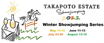 Takapoto Winter SJ Series - Weekend #2 of 4