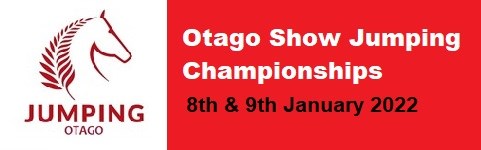 Otago Show Jumping Championships
