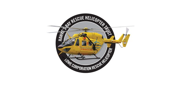 Hawke's Bay Rescue Helicopter Trust