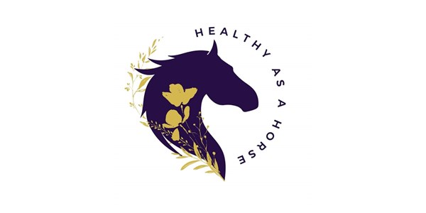 Healthy as a Horse