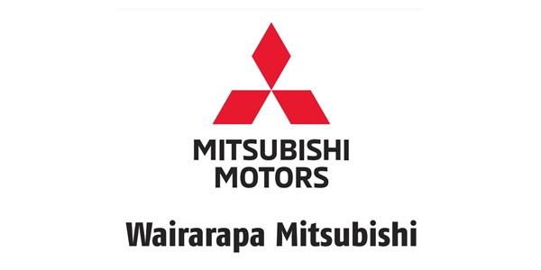 Wairarapa Mitsubishi