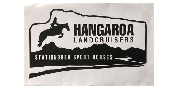 Hangaroa Landcruisers