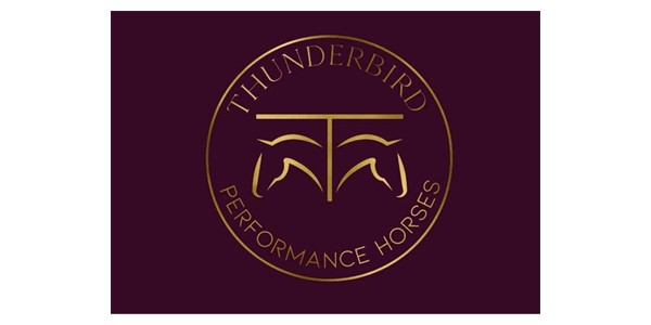 Thunderbird Performance Horses