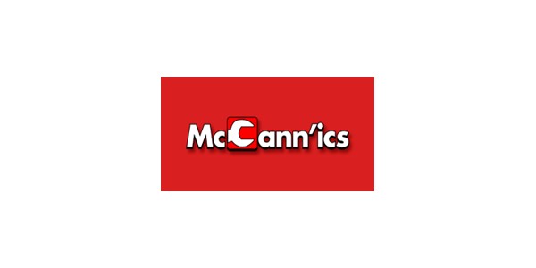 McCannics