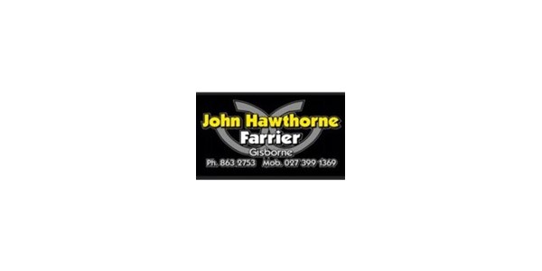 John Hawthorne Farriers