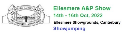 Ellesmere - See SHOWJUMPING under overall A&P Show