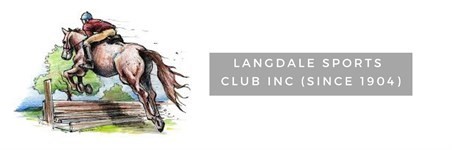 CANCELLED - Langdale Annual Horse Sports