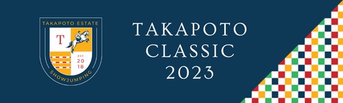 Takapoto Estate Classic 2023 - Week Two