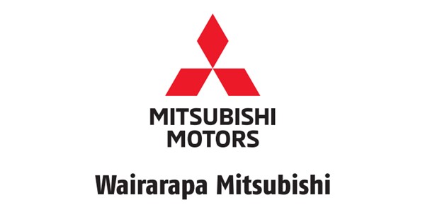 Wairarapa Mitsubishi 
