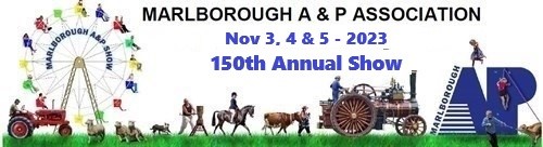 Marlborough A&P Show 2023 - Royal Event in Equestrian