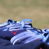 Northland Showjumping- Rosettes and Cover