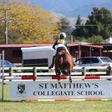 St Matthews Equestrian Day