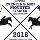 NZPCA Eventing & Mounted Games Championships 2018