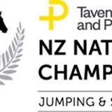 Tavendale & Partners NZ National Championship