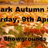 Brecland Park Autumn Show