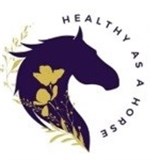 Healthy as a Horse Mini ODE