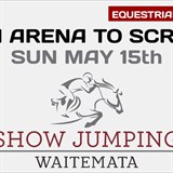 Equestrian Live will be filming