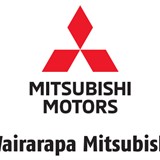 Wairarapa Mitsubishi 
