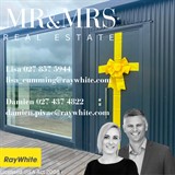 Lisa Cumming - Ray White Real Estate 